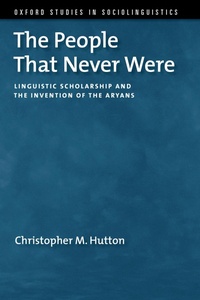 Abbildung von: The People That Never Were - OUP eBook