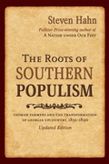 Cover: The Roots of Southern Populism - OUP eBook