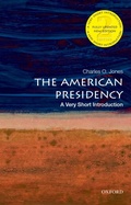 Cover: The American Presidency - OUP eBook