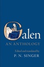 Cover: Galen - OUP eBook