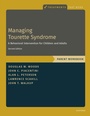 Cover: Managing Tourette Syndrome - OUP eBook