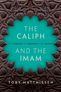 Cover: The Caliph and the Imam - OUP eBook