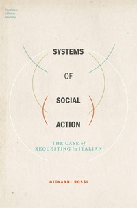 Abbildung von: Systems of Social Action - OUP eBook