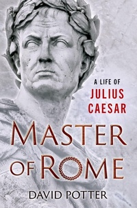 Enlarge image Cover: Master of Rome - OUP eBook