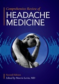 Abbildung von: Comprehensive Review of Headache Medicine - OUP eBook