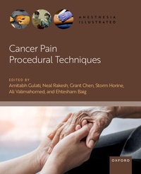 Enlarge image Cover: Cancer Pain Procedural Techniques - OUP eBook