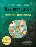 Cover: Unstoppable Us Volume 3 - Puffin