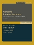 Cover: Managing Tourette Syndrome - OUP eBook