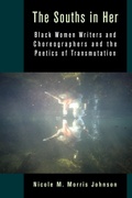 Cover: The Souths in Her - Columbia University Press