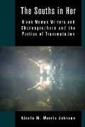 Cover: The Souths in Her - Columbia University Press