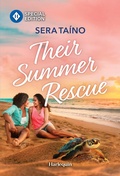 Cover: Their Summer Rescue - Harlequin Special Edition