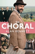 Cover: The Choral - Faber & Faber