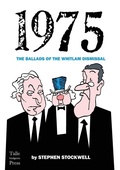 Cover: 1975 - Publicious Pty Ltd