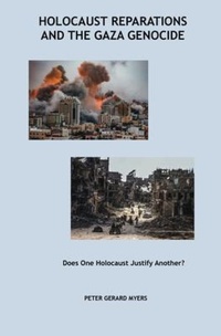 Abbildung von: Holocaust Reparations and the Gaza Genocide - Polarity Press