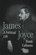 Cover: James Joyce - University of Pittsburgh Press