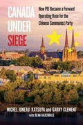 Cover: Canada Under Siege - Optimum Publishing International