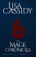 Cover: The Mage Chronicles: The Complete Series - Tate House