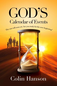 Abbildung von: God's Calendar of Events - Colin Hanson