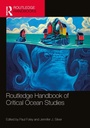 Cover: Routledge Handbook of Critical Ocean Studies - Routledge