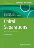 Bild: Chiral Separations - Humana