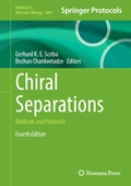 Bild: Chiral Separations - Humana
