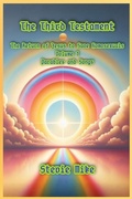 Cover: The Third Testament - IngramSpark