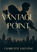 Cover: Vantage Point - Lowlight Press