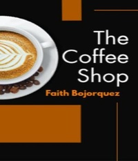 Abbildung von: Coffee Shop - Oxford Book Writers