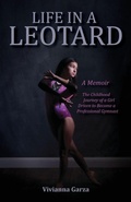 Cover: Life in A Leotard - IngramSpark