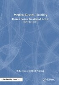Abbildung von: Medical-Device Usability - Taylor & Francis