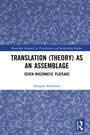 Cover: Translation (Theory) as an Assemblage - Routledge