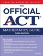 Cover: The Official ACT Mathematics Guide - Wiley