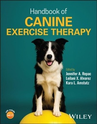 Abbildung von: Handbook of Canine Exercise Therapy - Wiley