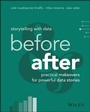 Cover: Storytelling with Data - Polity Press