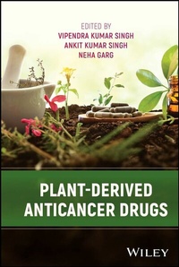 Bild: Plant-derived Anticancer Drugs - Wiley-ISTE