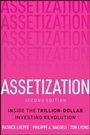 Cover: Assetization - Wiley