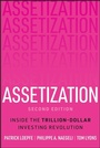 Cover: Assetization - Wiley-ISTE