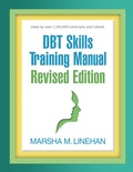 Cover: DBT Skills Training Manual - The Guilford Press