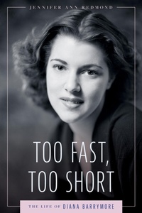 Enlarge image Cover: Too Fast, Too Short - Princeton University Press