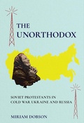 Cover: The Unorthodox - Northern Illinois University Press