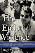 Cover: The End of Violence - Cornell University Press