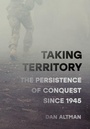 Cover: Taking Territory - Cornell University Press