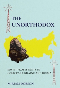 Enlarge image Cover: The Unorthodox - Northern Illinois University Press