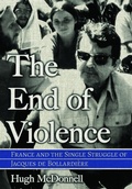 Cover: The End of Violence - Cornell University Press