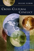 Cover: Cross-Cultural Conflict - IVP Academic