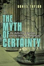 Cover: The Myth of Certainty - IVP