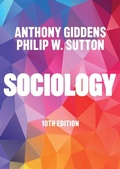 Cover: Sociology - Polity Press
