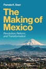 Cover: The Making of Mexico - Polity Press