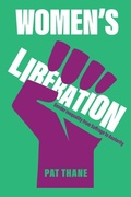 Cover: Women's Liberation - Polity Press