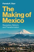 Cover: The Making of Mexico - Wiley